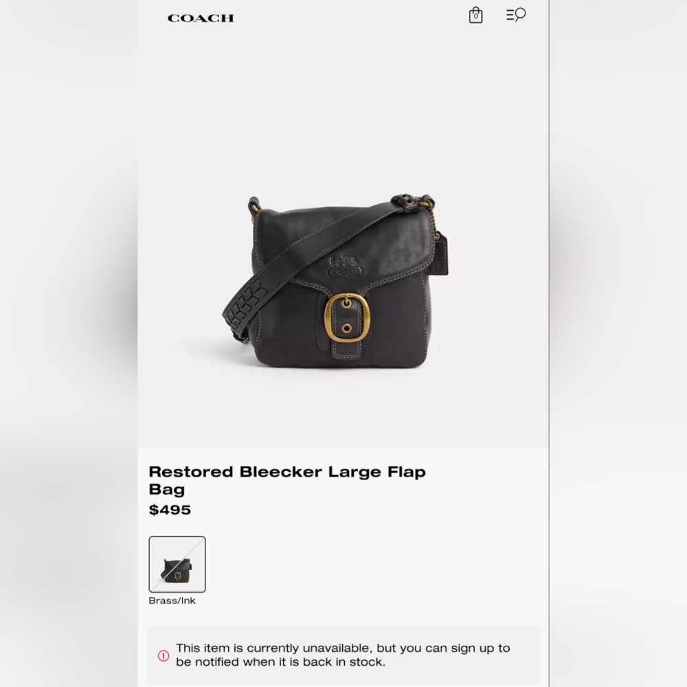 Vintage Coach Bleeker Large Flap Tattersall Satchel Bag Purse Bottle Green 11419 - Picture 16 of 16